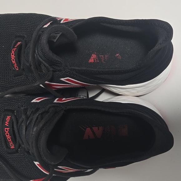 New Balance Fresh Foam ROAV Men's Running Shoes / Size 8 - Picture 7 of 7